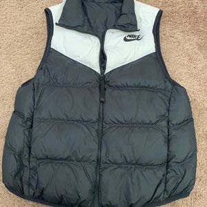 Women’s Reversible Vest - Worn a Few Times